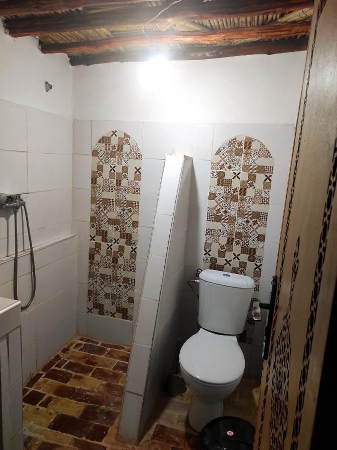 דירות מרזאוגה Casa Rosa מראה חיצוני תמונה
