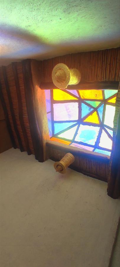 דירות מרזאוגה Casa Rosa מראה חיצוני תמונה