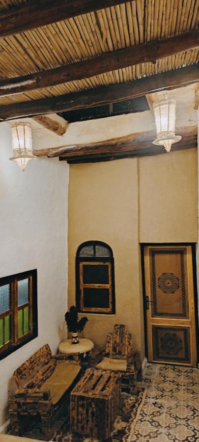 דירות מרזאוגה Casa Rosa מראה חיצוני תמונה