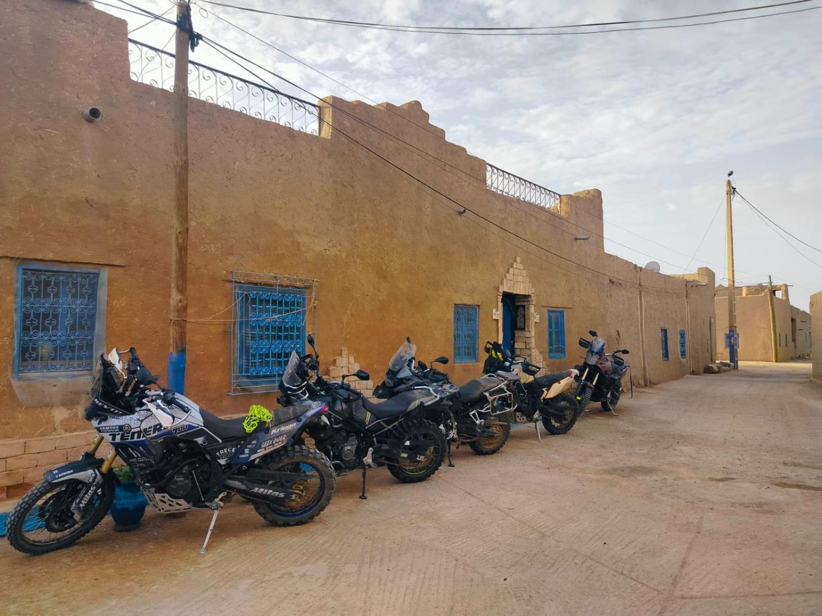דירות מרזאוגה Casa Rosa מראה חיצוני תמונה